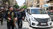 İsrail'in Dürzileri kışkırtma çabalarına tepki geldi! Lübnanlı Dürzi Lider Canbolat'tan uyarı