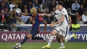 6 gollü maçta kazanan yok! Barcelona ile Inter, 3-3 berabere kaldı