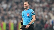Dev derbinin hakemi Yasin Kol oldu! Fenerbahçe-Beşiktaş maçında düdük çalacak