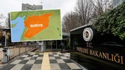 Dışişleri kaynaklarından Suriye değerlendirmesi: PKK ve uzantıları kendilerini lağvetmezse, gerekli irade ve imkan var