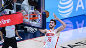 Houston Rockets, Alperen Şengün'le kazandı