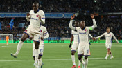 Chelsea'den 4-1'lik galibiyet! İngiliz ekibi final için avantajı kaptı