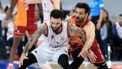 Galatasaray, Manisa Basket Divissa'ya 94-75 kaybetti