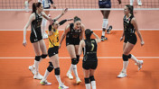 VakıfBank, CEV Şampiyonlar Ligi'nde finali kaçırdı