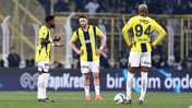 Fenerbahçe, Kadıköy'deki kayıplarla şampiyonluktan uzaklaştı