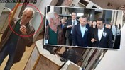 Özgür Özel’e saldıran zanlının son görüntüleri ortaya çıktı
