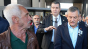 Özgür Özel'e saldıran zanlının tam ifadesi ortaya çıktı