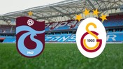 Trabzonspor - Galatasaray maçı ne zaman? Saat kaçta? Hangi kanalda?