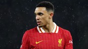 Trent Alexander-Arnold, Liverpool'dan ayrılıyor