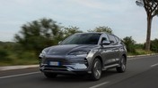BYD fiyat listesi değişti! İşte Fiat Egea'dan bile çok satan güncel SEAL U DM-i'nin fiyatı