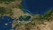 İstanbul'da en riskli-güvenli mahalleler neresi? İşte İlçe ilçe deprem-zemin haritası