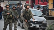 Hindistan Pakistan'daki üç bölgeyi füzeyle vurdu! Pakistan'dan açıklama geldi