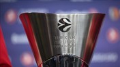 THY EuroLeague'de Final Four eşleşmeleri belli oldu! Fenerbahçe Beko'nun da rakibi netleşti