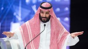 Trump 1 trilyon dolar için gelirken Suudilerin mega projeleri mega borçlanmaya neden oluyor