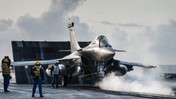Savunma fuarlarında yıldız, sahada hedef: 4,5 nesil balon Rafale'nin havası Keşmir'de söndü
