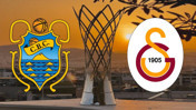 Tenerife - Galatasaray maçı ne zaman? Saat kaçta? Hangi kanalda?