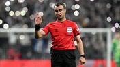 Trabzonspor-Galatasaray maçının hakemi belli oldu! Dev karşılaşmada Atilla Karaoğlan düdük çalacak