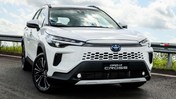 2026 model Toyota Corolla tanıtıldı! Beklentilerin altında kaldı