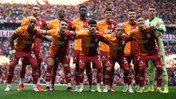 Galatasaray'ın Trabzonspor maçı kadrosu belli oldu