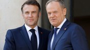Polonya, Macron'un açmaya çok hevesli olduğu nükleer şemsiyeye sığınıyor