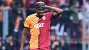 Victor Osimhen'den veda gibi sözler! 'Galatasaray'a sonsuza kadar minnettar kalacağım'