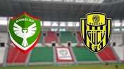 Ankaragücü - Amed SK 1. Lig maçı ne zaman? Saat kaçta? Hangi kanalda?