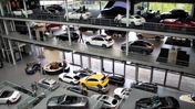 BMW, Mercedes ve Volkswagen'e Çin darbesi! Gelirleri eridi