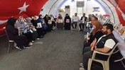 Anneler Günü'nde Diyarbakır'da bayram havası