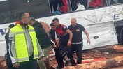 Çanakkale'de facia: Çok sayıda ölü ve yaralı var!