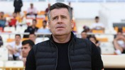 Gençlerbirliği Teknik Direktörü Hüseyin Eroğlu: 'Gençlerbirliği'ni Süper Lig'e taşımanın mutluluğunu yaşıyoruz'
