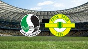 Sakaryaspor - Esenler Erokspor 1. Lig maçı ne zaman? Saat kaçta? Hangi kanalda?