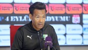 Bodrum FK Teknik Direktörü Jose Morais: 'Biraz daha savaşmamız gerekiyor'
