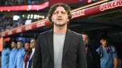 Trabzonspor Teknik Direktörü Fatih Tekke: 'Galatasaray takımını zorladığımızı düşünüyorum'