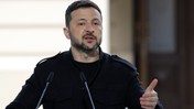 Ukrayna Devlet Başkanı Zelenskiy'den Putin'in teklifine onay
