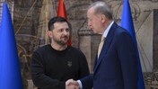 İstanbul görüşmesi öncesi kritik telefon! Cumhurbaşkanı Erdoğan Ukrayna Devlet Başkanı Zelenskiy'le görüştü