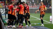 Kayserispor, Antalyaspor'u 3-1 mağlup etti
