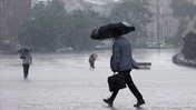 Meteoroloji'den 17 il için sağanak uyarısı! Yarın başlayacak