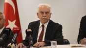 Vatan Partisi Lideri Perinçek'ten PKK'nın bildirisine ilk yorum: Öcalan'ın stratejik hedefine cepheden karşı