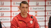 Galatasaray kaptanı Fernando Muslera: 'Yarın bizi büyük bir maç bekliyor'