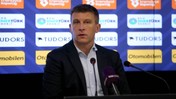 Kayserispor Teknik Direktörü Sergej Jakirovic: 'Ligde kalma konusunda çok önemli bir adım attık'
