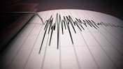Akdeniz'de büyük deprem!