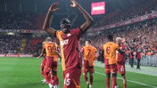 Galatasaray Trabzonspor maç özeti! GS TS 3-0 kupa finali özet
