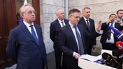 Dünyanın gözü İstanbul'da! Rusya-Ukrayna zirvesinde peş peşe açıklamalar