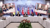 Rusya-Ukrayna zirvesi: Esir takasında anlaştılar