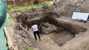 Bursa'nın İznik ilçesinde bulundu! Bilinenleri değiştiren keşif