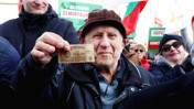 Bulgaristan Parlamentosu, avro referandum önerisini reddetti