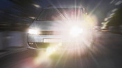 Sürücüler dikkat! Standart dışı far kullananlara ceza yağdı!