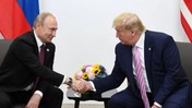 ABD Başkanı Trump ve Rusya Devlet Başkanı Putin yüz yüze görüşecek mi? Kremlin'den açıklama geldi