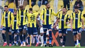 Fenerbahçe, Eyüpspor'u 2-1 mağlup etti! Sarı-lacivertliler sezonu 2. sırada tamamladı