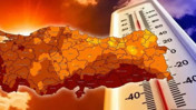 Meteoroloji uzmanı uyardı: Tüm Türkiye'yi etkisi altına alacak